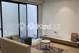 Jarang Ada! Rumah Sewa 3 Kamar Bagus Siap Huni BSD Jarang Ada! Rumah Sewa 3 Kamar Bagus Siap Huni BSD