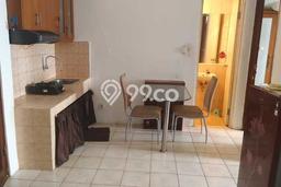 Disewakan Apartemen Ekonomis 2 BR di Tanjung Duren Jakarta Barat Disewakan Apartemen Ekonomis 2 BR di Tanjung Duren Jakarta Barat