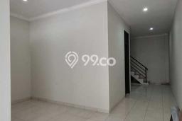 Dijual Rumah Modern 4 KT di Tanjung Duren, Jakarta Barat Dijual Rumah Modern 4 KT di Tanjung Duren, Jakarta Barat