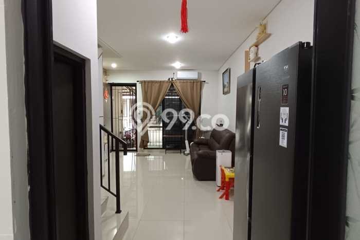 Rumah Strategis Minimalis Lb 88m2 di Cengkareng, Jakarta Barat Rumah Strategis Minimalis Lb 88m2 di Cengkareng, Jakarta Barat