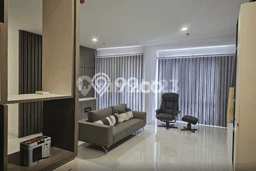 Sewa Apartemen Terjangkau 2 BR di Alam Sutera Tangerang Sewa Apartemen Terjangkau 2 BR di Alam Sutera Tangerang