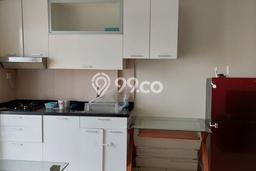 Apartemen Strategis 42m2 di Tanjung Duren Jakarta Barat 2 KT Apartemen Strategis 42m2 di Tanjung Duren Jakarta Barat 2 KT