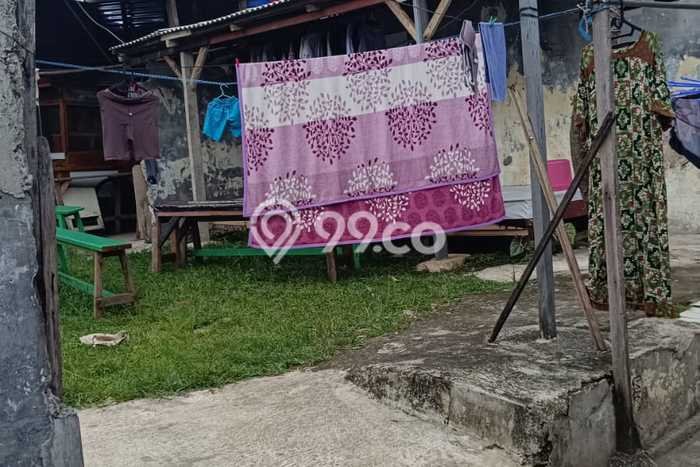 Lahan Dijual Lokasi Kebayoran Lama, Jakarta Selatan dengan Luas Tanah 224m2 dan Status - Lahan Dijual Lokasi Kebayoran Lama, Jakarta Selatan dengan Luas Tanah 224m2 dan Status -