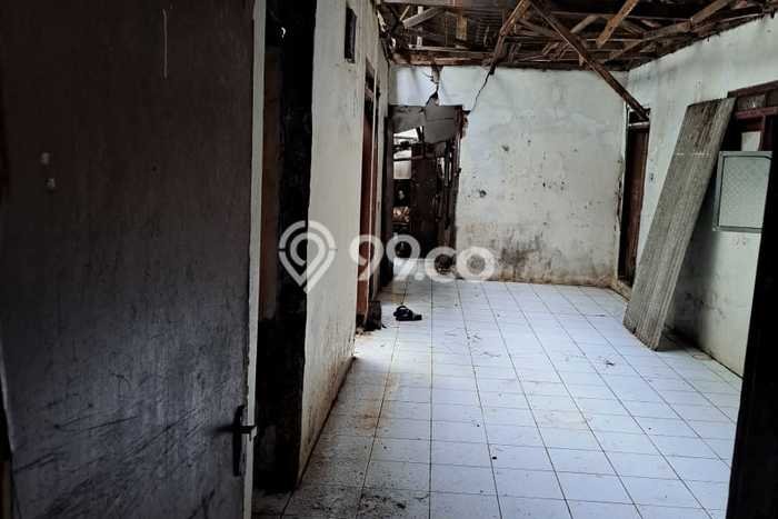 Dijual Tanah Lokasi Kemang, Jakarta Selatan Seluas 202m2 Dijual Tanah Lokasi Kemang, Jakarta Selatan Seluas 202m2