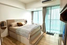 Apartemen Strategis 25m2 di Tanjung Barat Jakarta Selatan 1 Bedroom Apartemen Strategis 25m2 di Tanjung Barat Jakarta Selatan 1 Bedroom