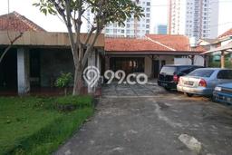 For Sale! Premium House LT 1332m2 Desain Modern di Fatmawati For Sale! Premium House LT 1332m2 Desain Modern di Fatmawati