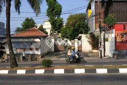 Kantor Dijual Lokasi Stratagis di Pasar Minggu Jakarta Selatan Cocok untuk Bisnis Kantor Dijual Lokasi Stratagis di Pasar Minggu Jakarta Selatan Cocok untuk Bisnis