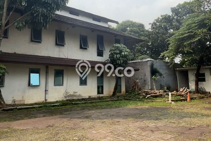 Paling Dicari! Kantor Dijual di Antasari Harga Kompetitif Paling Dicari! Kantor Dijual di Antasari Harga Kompetitif