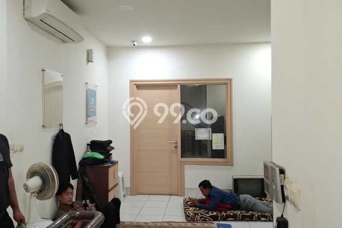 Ruko Dijual di Kawasan Kebayoran Baru, Jakarta Selatan Harga Kompetitif Ruko Dijual di Kawasan Kebayoran Baru, Jakarta Selatan Harga Kompetitif
