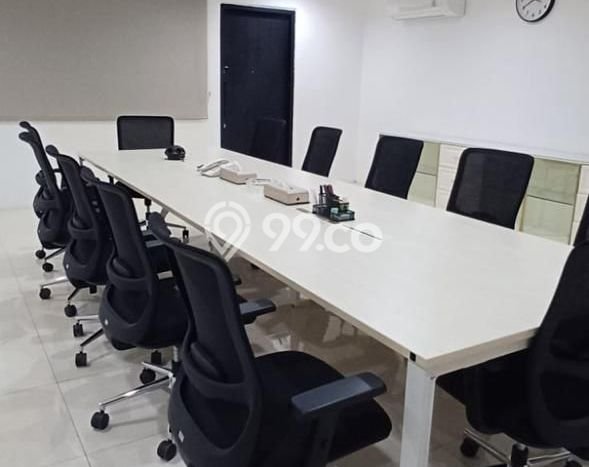 Rumah di Pakubuwono, 3 KM, Area Premium, Luas 500m² Bangunan 382m² Rumah di Pakubuwono, 3 KM, Area Premium, Luas 500m² Bangunan 382m²