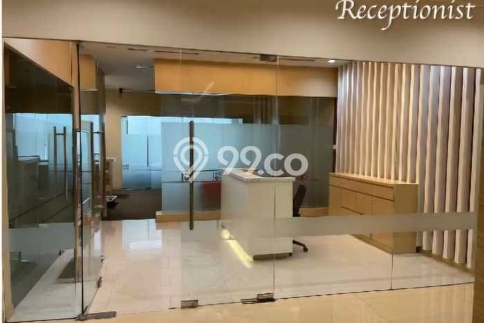 Komersial Dijual di Prime Area Jakarta Selatan Luas 31087m2 Komersial Dijual di Prime Area Jakarta Selatan Luas 31087m2