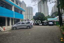 Ruko Dijual Lokasi Emas di Kebayoran Baru Luas 300m2 Ruko Dijual Lokasi Emas di Kebayoran Baru Luas 300m2
