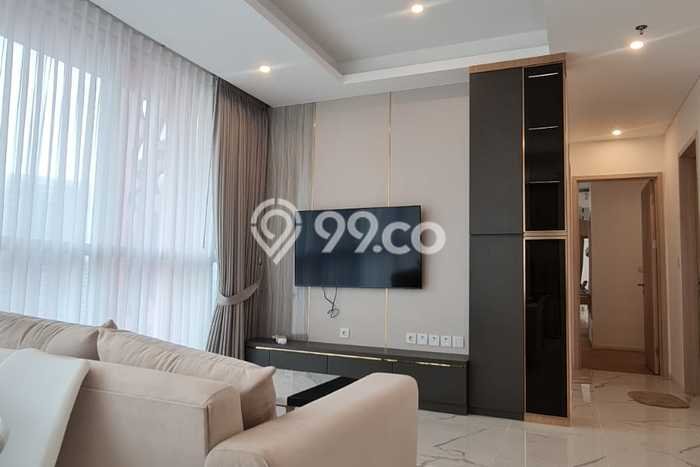 Jarang Ada! Hunian Apartemen Hemat di Cilandak, Jakarta Selatan 2 Kamar Tidur dan 2 Kamar Mandi Jarang Ada! Hunian Apartemen Hemat di Cilandak, Jakarta Selatan 2 Kamar Tidur dan 2 Kamar Mandi