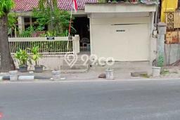 Rumah Eksklusif Dijual LT 207m2 di Kebayoran Baru, Jakarta Selatan Rumah Eksklusif Dijual LT 207m2 di Kebayoran Baru, Jakarta Selatan