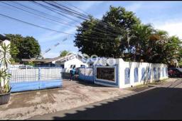 Tanah Kosong Dijual di Jakarta Selatan dengan Area 2885m2 Tanah Kosong Dijual di Jakarta Selatan dengan Area 2885m2