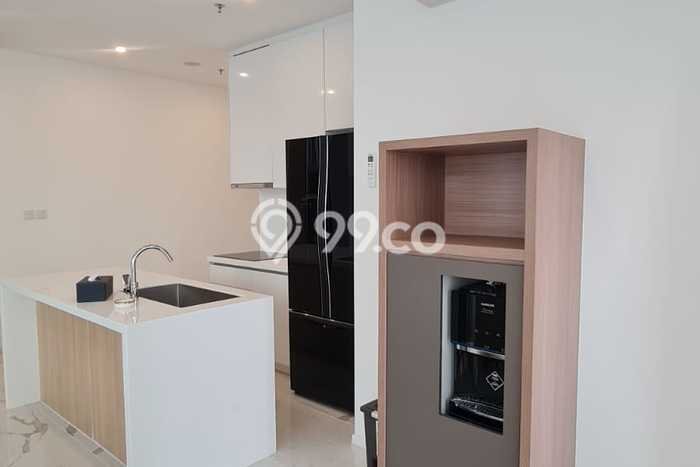 Jarang Ada! Hunian Apartemen Hemat di Cilandak, Jakarta Selatan 2 Kamar Tidur dan 2 Kamar Mandi Jarang Ada! Hunian Apartemen Hemat di Cilandak, Jakarta Selatan 2 Kamar Tidur dan 2 Kamar Mandi