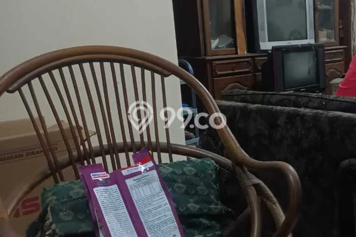 Rumah Elit Modern Siap Huni di Pondok Indah Jakarta Selatan Rumah Elit Modern Siap Huni di Pondok Indah Jakarta Selatan