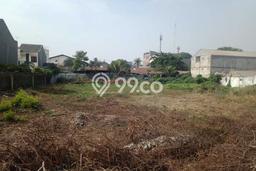 Lahan Dijual Lokasi Strategis di Bekasi dengan Luas 4021m2 Lahan Dijual Lokasi Strategis di Bekasi dengan Luas 4021m2