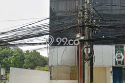 Area Ramai! Ruko Dijual di Kebayoran Baru untuk Bisnis Luas Bangunan 190m2 Area Ramai! Ruko Dijual di Kebayoran Baru untuk Bisnis Luas Bangunan 190m2