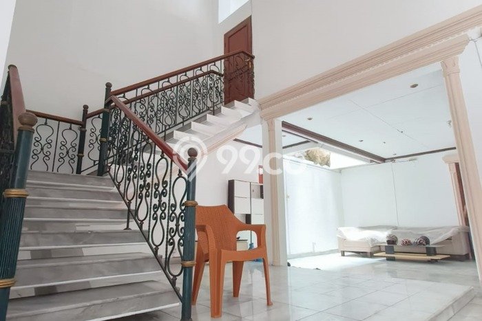 Dijual Kost 19 Kamar di Jakarta Selatan untuk Investasi Anda Dijual Kost 19 Kamar di Jakarta Selatan untuk Investasi Anda