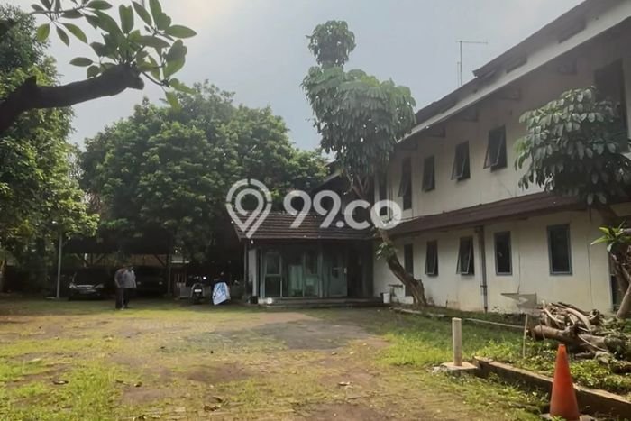 Paling Dicari! Kantor Dijual di Antasari Harga Kompetitif Paling Dicari! Kantor Dijual di Antasari Harga Kompetitif