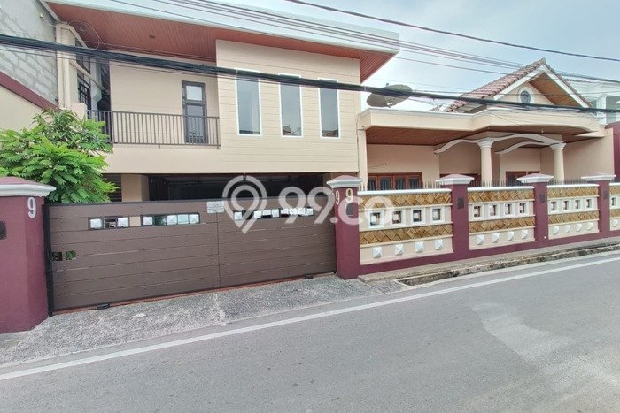 Dijual Kost 19 Kamar di Jakarta Selatan untuk Investasi Anda Dijual Kost 19 Kamar di Jakarta Selatan untuk Investasi Anda