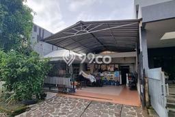 Rumah Elit Modern Siap Huni di Duren Tiga Jakarta Selatan Rumah Elit Modern Siap Huni di Duren Tiga Jakarta Selatan