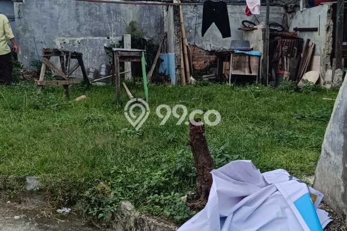 Lahan Dijual Lokasi Kebayoran Lama, Jakarta Selatan dengan Luas Tanah 224m2 dan Status - Lahan Dijual Lokasi Kebayoran Lama, Jakarta Selatan dengan Luas Tanah 224m2 dan Status -