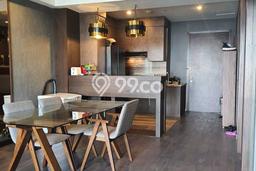 Apartemen Prestisius Dijual di Jakarta Selatan Lokasi Strategis Punya 2 Kamar Tidur Apartemen Prestisius Dijual di Jakarta Selatan Lokasi Strategis Punya 2 Kamar Tidur