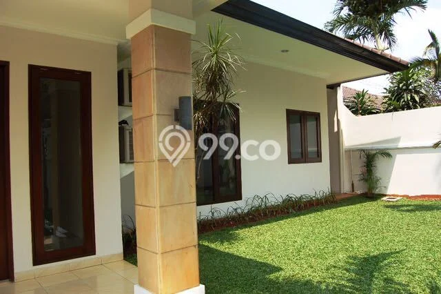 Rumah Bagus Siap Huni Di Mampang Prapatan Luas 350m2 Aman Rumah Bagus Siap Huni Di Mampang Prapatan Luas 350m2 Aman