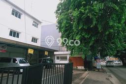 Disewakan Ruko di Pusat Kota Jakarta Selatan Ramai Strategis Disewakan Ruko di Pusat Kota Jakarta Selatan Ramai Strategis