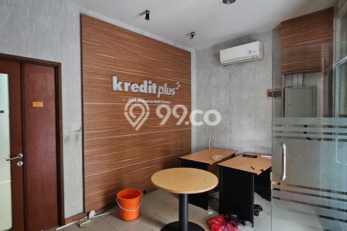 Dijual Ruko di Tebet Jakarta Selatan LT 81m2 / LB 320m2 Dijual Ruko di Tebet Jakarta Selatan LT 81m2 / LB 320m2