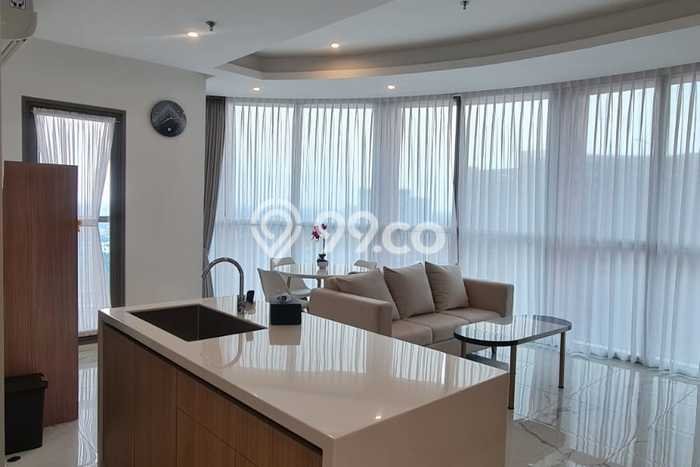 Jarang Ada! Hunian Apartemen Hemat di Cilandak, Jakarta Selatan 2 Kamar Tidur dan 2 Kamar Mandi Jarang Ada! Hunian Apartemen Hemat di Cilandak, Jakarta Selatan 2 Kamar Tidur dan 2 Kamar Mandi