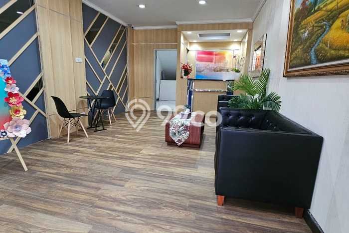 Ruko Bagus LT 85m2 LB 204m2 Dijual di Kebayoran Baru Jakarta Selatan Ruko Bagus LT 85m2 LB 204m2 Dijual di Kebayoran Baru Jakarta Selatan
