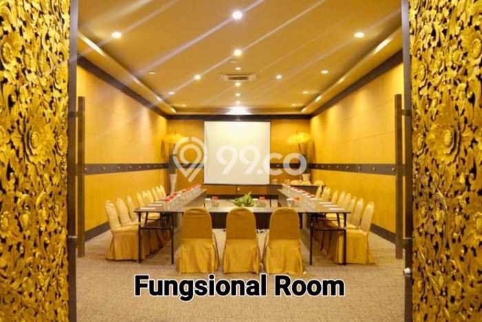 Hotel Kawasan Denpasar Barat, Luas 51120m2m², Jalan Utama, Lokasi Ramai Hotel Kawasan Denpasar Barat, Luas 51120m2m², Jalan Utama, Lokasi Ramai