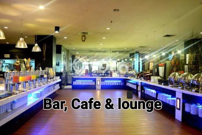 Hotel Kawasan Denpasar Barat, Luas 51120m2m², Jalan Utama, Lokasi Ramai Hotel Kawasan Denpasar Barat, Luas 51120m2m², Jalan Utama, Lokasi Ramai