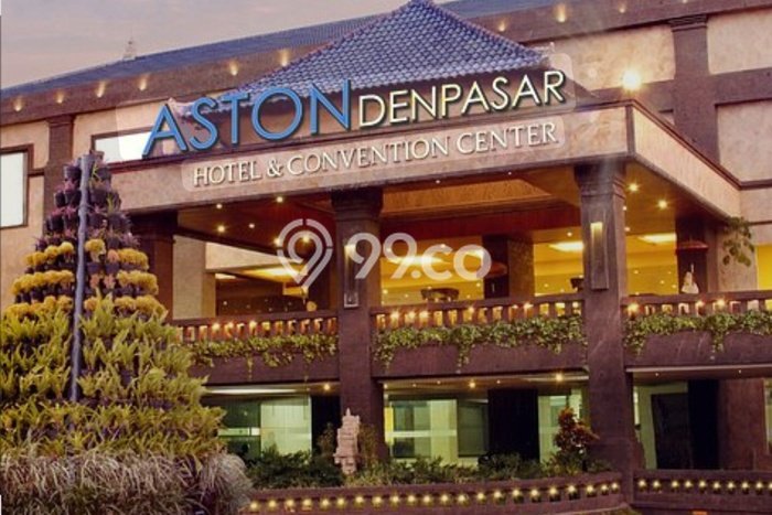 Hotel Kawasan Denpasar Barat, Luas 51120m2m², Jalan Utama, Lokasi Ramai Hotel Kawasan Denpasar Barat, Luas 51120m2m², Jalan Utama, Lokasi Ramai