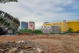 Tanah Kavling Dijual di Jakarta Selatan dengan Spesifikasi 5771m2 Tanah Kavling Dijual di Jakarta Selatan dengan Spesifikasi 5771m2