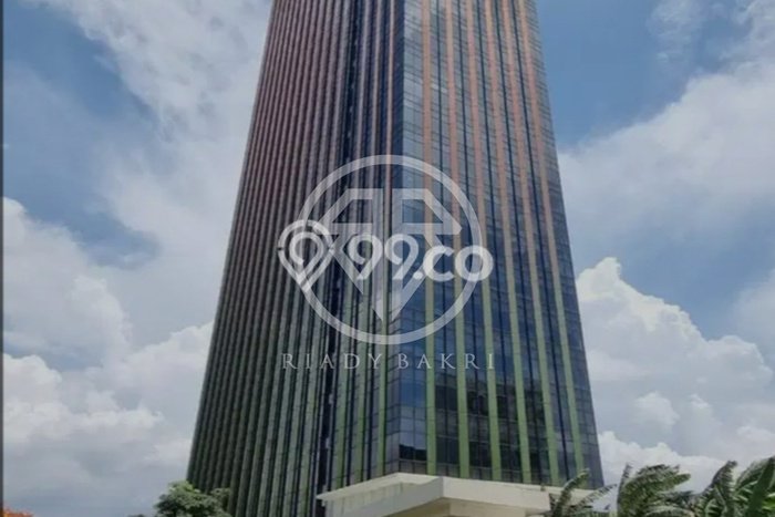 Unit Kantor Dijual di Jakarta Selatan LT 154m2 & LB 154m2 Unit Kantor Dijual di Jakarta Selatan LT 154m2 & LB 154m2