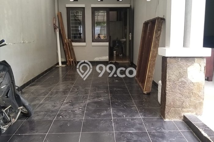 For Sale Rumah 3 Kamar Lokasi Strategis Bagus dan Strategis di Cibinong For Sale Rumah 3 Kamar Lokasi Strategis Bagus dan Strategis di Cibinong