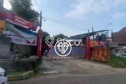 Lahan Dijual Lokasi Strategis di Depok dengan Luas 1260m2 Lahan Dijual Lokasi Strategis di Depok dengan Luas 1260m2