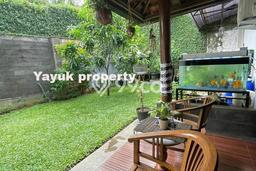 Jual Rumah Luas Megah Dengan View Eksklusif di Tanjung Barat, Jakarta Selatan Jual Rumah Luas Megah Dengan View Eksklusif di Tanjung Barat, Jakarta Selatan
