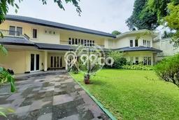 Dijual Hunian Mewah dengan Fasilitas Sekitar Komplit di Menteng, Jakarta Pusat Dijual Hunian Mewah dengan Fasilitas Sekitar Komplit di Menteng, Jakarta Pusat