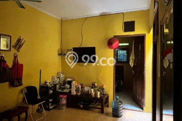Rumah Minimalis LB/LT 96m2/96m2 Siap Huni Area Jati Asih, Bekasi Rumah Minimalis LB/LT 96m2/96m2 Siap Huni Area Jati Asih, Bekasi