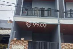 Rumah Minimalis 3 KT di Harapan Indah Bekasi Unfurnished Rumah Minimalis 3 KT di Harapan Indah Bekasi Unfurnished