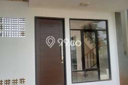 Rumah Luas Asri 2 KT Siap Pakai di harapan indah Bekasi Rumah Luas Asri 2 KT Siap Pakai di harapan indah Bekasi