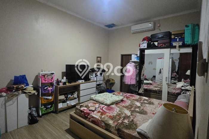 Hunian Nyaman Asri 4 KT Siap Huni di Kaliabang Bekasi Hunian Nyaman Asri 4 KT Siap Huni di Kaliabang Bekasi
