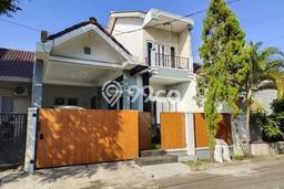 Dijual Rumah Modern 5 KT di harapan indah, Bekasi Dijual Rumah Modern 5 KT di harapan indah, Bekasi