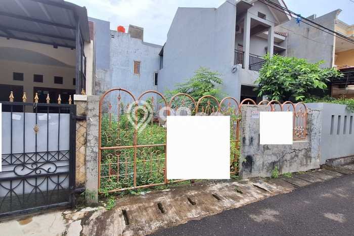 Untuk Dijual Tanah di Duren Sawit Jakarta Timur Luas 90m2 - Untuk Dijual Tanah di Duren Sawit Jakarta Timur Luas 90m2 -