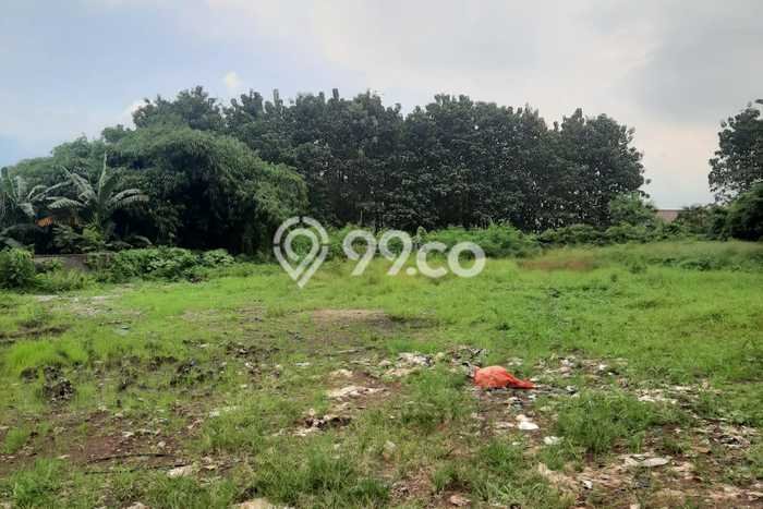 Dijual Tanah di Bekasi, Luas 3495m2 SHM Dijual Tanah di Bekasi, Luas 3495m2 SHM